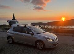 Peugeot - 308 - 1,6 HDI