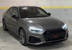 Audi - A4 - 45TDI QUATTRO