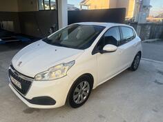 Peugeot - 208 - 1.6 hdi