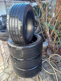 GoodYear - sport - Yaz guma