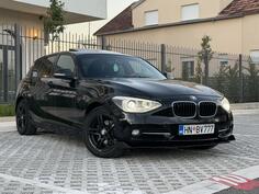 BMW - 118 - 2.0D