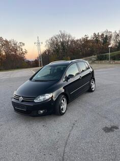 Volkswagen - Golf Plus - 2.0