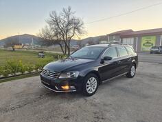 Volkswagen - Passat - 2.0 tdi