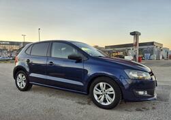 Volkswagen - Polo - 1.6 tdi