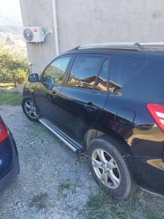 Toyota - RAV 4 - 2.2 d4d