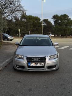 Audi - A3 - 2.0 TDI