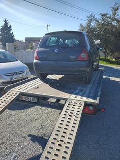 Araba alımı - Araç ve parça alımı