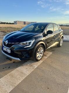 Renault - Captur - 1.5 DCI