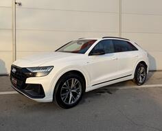Audi - Q8 - 50 TDI Quattro