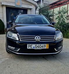 Volkswagen - Passat - 2.0 tdi