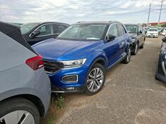 Volkswagen - T-Roc - 2.0TDi 150KS HIGHLINE EXCLUSIVE