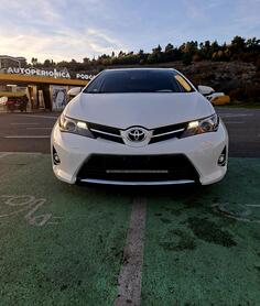 Toyota - Auris - 1.4 dizel