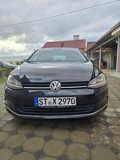 Volkswagen - Golf 7 - 2.0 TDI