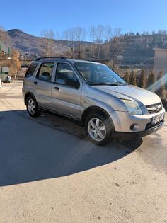 Suzuki - Ignis - 1,3