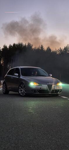 Alfa Romeo - 147 - 147 Q2