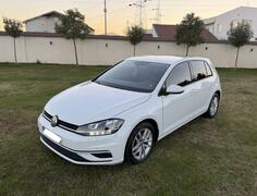 Volkswagen - Golf 7.5 - Golf 7.5 DSG Comfortline