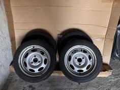 Fabričke felne i bridgestone gume