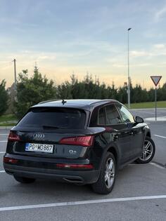 Audi - Q5 - 2.0