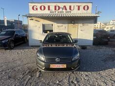 Volkswagen - Passat - 1.6 tdi
