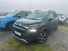 Citroen - C3 Aircross - 1.5 hDi