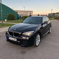 BMW - X1 - 2.0 XDrive