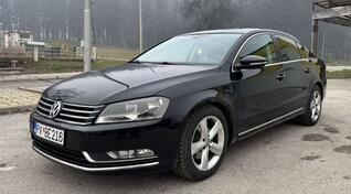 Volkswagen - Passat - 2.0