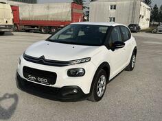 Citroen - C3 - 1.6HDI