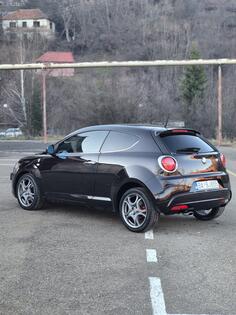 Alfa Romeo - MiTo - 1.3 JTD