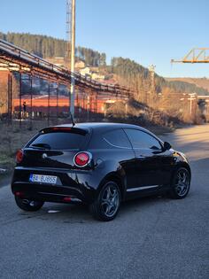 Alfa Romeo - MiTo - 1.3 JTD