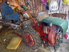 Tomo Vinkovic - Prednji Dio