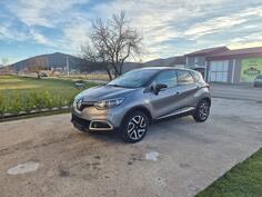 Renault - Captur - 1.5dci