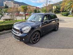 Mini - Countryman - S 4x4