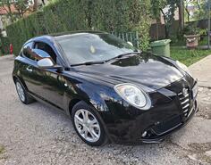 Alfa Romeo - MiTo - 1,3 mjtd