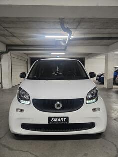 Smart - forTwo - 1.0