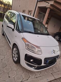 Citroen - C3 Picasso - 1,6hdi