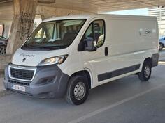 Peugeot - BOXER