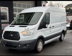 Ford - Tranzit 2.2 TDCI