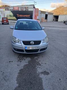 Volkswagen - Polo - 1.4 tdi