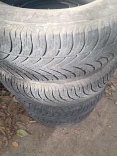 Fulda - M+S 4×4 SUV - Kış guma