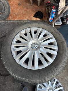 Barum - zimska - Kış guma