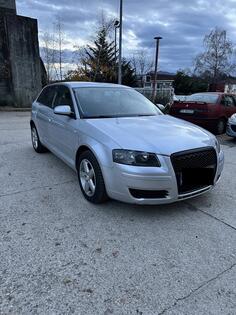 Audi - A3 - 2.0 TDI