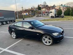 BMW - 318 - 2.0