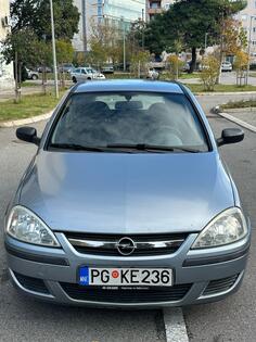 Opel - Corsa - 1.0