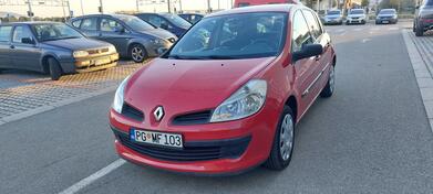 Renault - Clio - 1.2