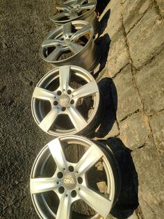 Fabričke felne i ljetnja gume