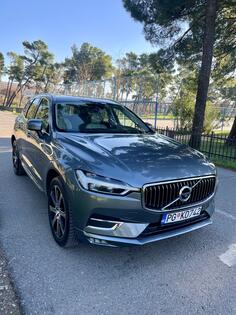 Volvo - XC 60 - 2.0