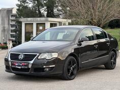 Volkswagen - Passat - 2.0