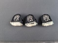 Sensörler za Ford - Kuga - 2021