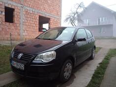 Volkswagen - Polo - 1.4 TDI
