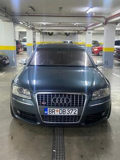 Audi - A8 - 3.0 Tdi